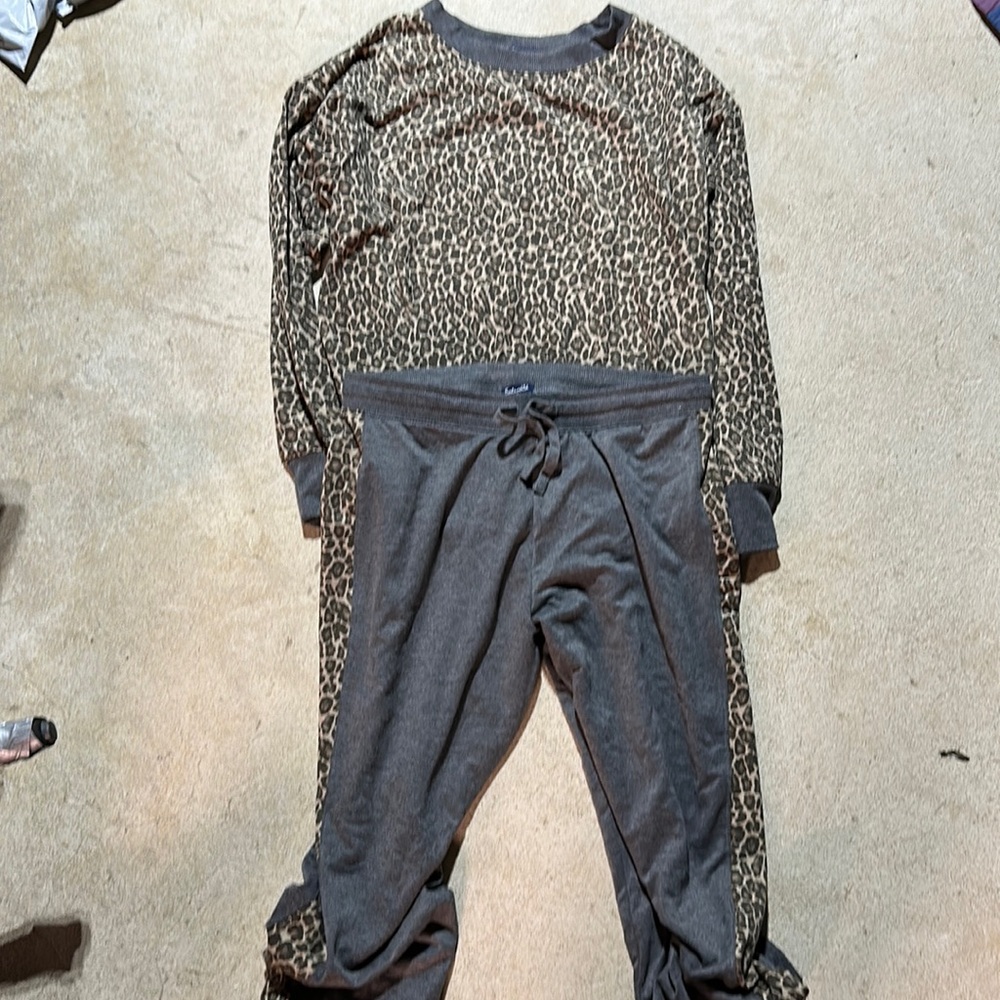 Pajamas